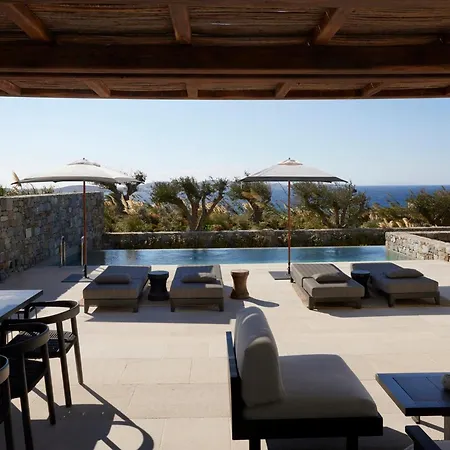 Nikolaidis Mykonos 3*