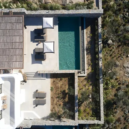 Nikolaidis Mykonos