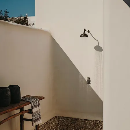 Nikolaidis Mykonos 3*