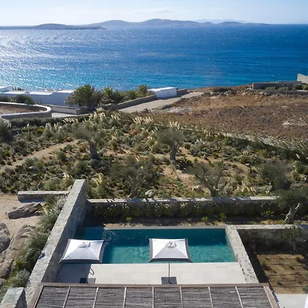 Nikolaidis Mykonos