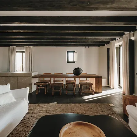 Nikolaidis Mykonos 3*